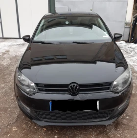 VW Polo 1.2, снимка 1