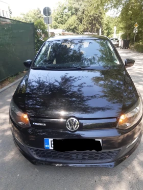 VW Polo 1.2, снимка 2