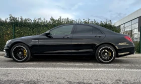 Mercedes-Benz S 350 * FACE 65 AMG* , снимка 8
