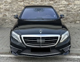 Mercedes-Benz S 350 * FACE 65 AMG* , снимка 3