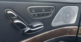 Mercedes-Benz S 350 * FACE 65 AMG* , снимка 12
