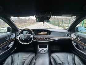 Mercedes-Benz S 350 * FACE 65 AMG* , снимка 9