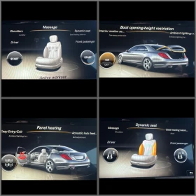 Mercedes-Benz S 350 * FACE 65 AMG* , снимка 14