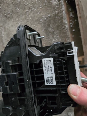 Audi A4 B8, снимка 7