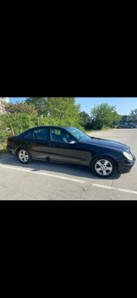 Mercedes-Benz E 280, снимка 4