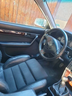 Audi S6, снимка 7