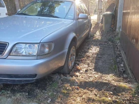 Audi S6, снимка 2