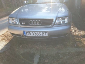 Audi S6, снимка 1