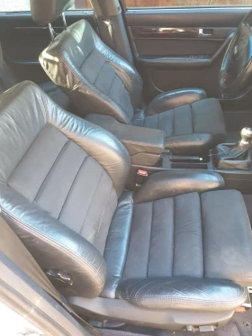 Audi S6, снимка 8