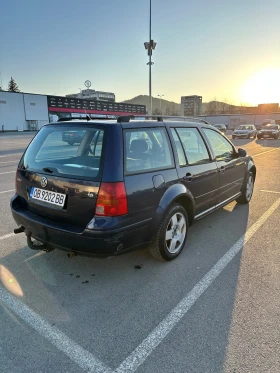 VW Golf 4 , снимка 4