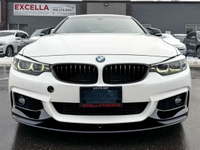 BMW 440 * xDrive * CARFAX * Фиксирана цена до БГ* , снимка 2