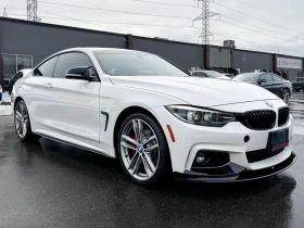 BMW 440 * xDrive * CARFAX * Фиксирана цена до БГ* , снимка 10