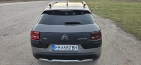 Citroen C4 Cactus 1.6GDI, снимка 4