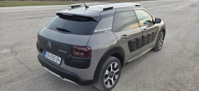 Citroen C4 Cactus 1.6GDI, снимка 5