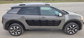 Citroen C4 Cactus 1.6GDI, снимка 6