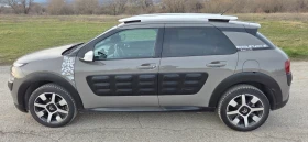 Citroen C4 Cactus 1.6GDI, снимка 2