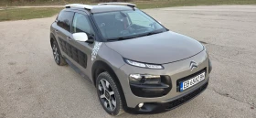 Citroen C4 Cactus 1.6GDI, снимка 7