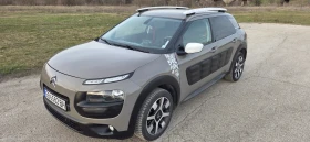 Citroen C4 Cactus 1.6GDI, снимка 1