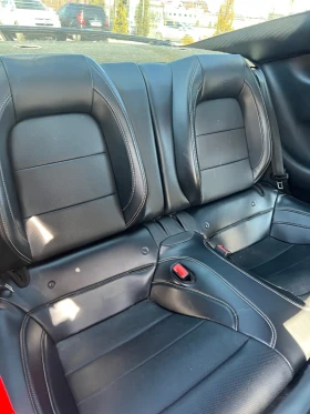 Ford Mustang 5.0, снимка 8