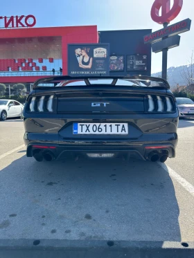 Ford Mustang 5.0, снимка 5