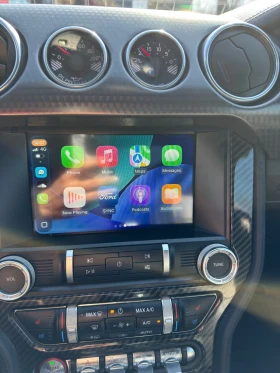 Ford Mustang 5.0, снимка 10