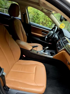 BMW 435 3.5 i xdrive, снимка 8