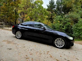 BMW 435 3.5 i xdrive, снимка 4