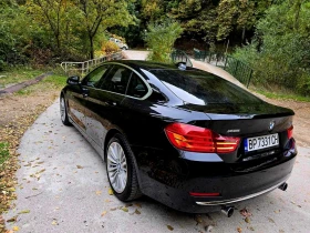 BMW 435 3.5 i xdrive, снимка 9