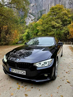 BMW 435 3.5 i xdrive, снимка 1