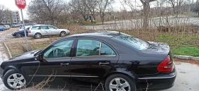 Mercedes-Benz E 270, снимка 6