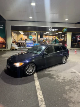 BMW 320, снимка 3