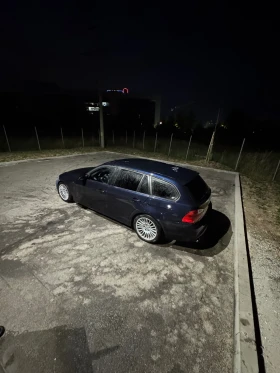 BMW 320, снимка 5