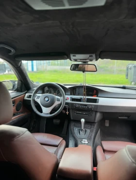 BMW 320, снимка 7
