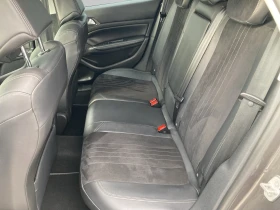 Peugeot 308 NEW ALLURE 2.0 e-HDI 150 EAT6 EURO6, снимка 8