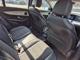 Mercedes-Benz E 200 Auto Premium Plus, снимка 7