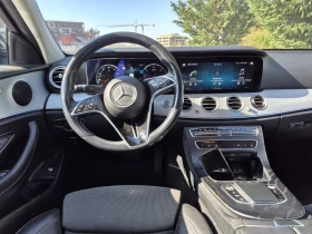 Mercedes-Benz E 200 Auto Premium Plus, снимка 10