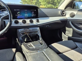 Mercedes-Benz E 200 Auto Premium Plus, снимка 6