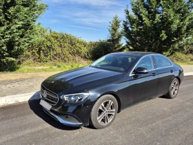 Mercedes-Benz E 200 Auto Premium Plus, снимка 1