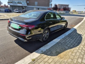 Mercedes-Benz E 200 Auto Premium Plus, снимка 3