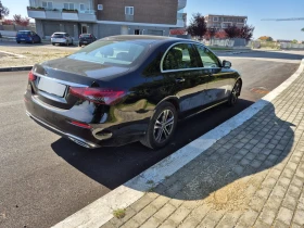 Mercedes-Benz E 200 Auto Premium Plus, снимка 5