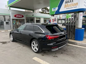 Audi A6 Ouattro HIBRID, снимка 4