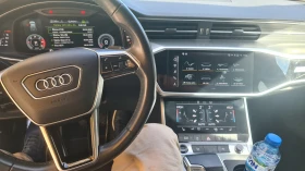 Audi A6 Ouattro HIBRID, снимка 5
