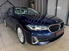 BMW 530 d INDIVIDUAL * HEAD UP * КАМЕРА * , снимка 1