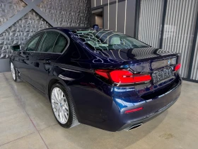 BMW 530 d INDIVIDUAL * HEAD UP * КАМЕРА * , снимка 3
