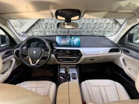 BMW 530 d INDIVIDUAL * HEAD UP * КАМЕРА * , снимка 7