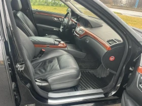 Mercedes-Benz S 320 3.2CDI , снимка 8