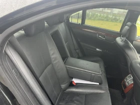 Mercedes-Benz S 320 3.2CDI , снимка 9