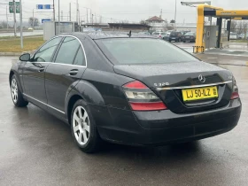 Mercedes-Benz S 320 3.2CDI , снимка 4