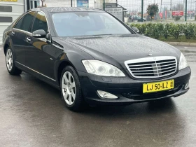 Mercedes-Benz S 320 3.2CDI , снимка 2