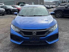Honda Civic * LX * CARFAX * РЪЧКА * КАМЕРА, снимка 6